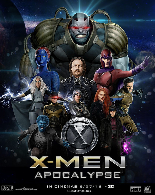 X-MEN